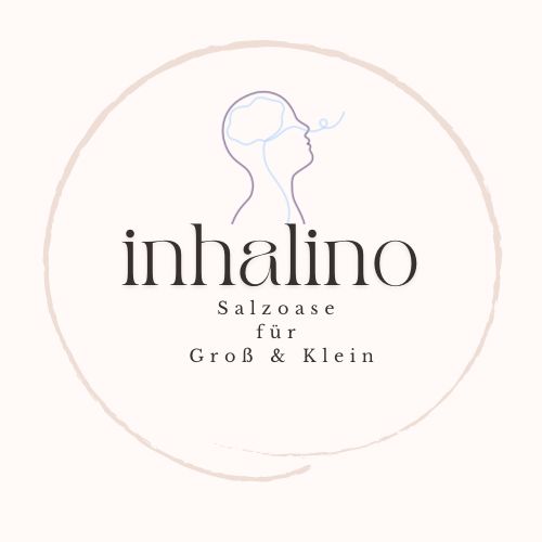 Inhalino Logo